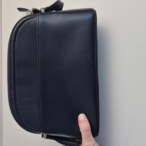 Kate Spade Navy Crossbody Bag - Picture 5 of 9